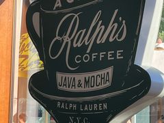-Ralph’s Coffee(北京三里屯店)