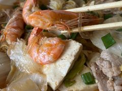 -春妮海味饭店