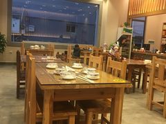 大堂-悠悠美食