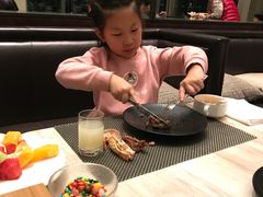 -上海新发展亚太JW万豪酒店