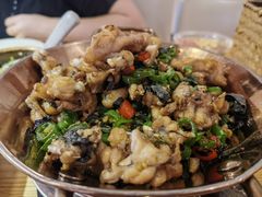 -湘拾(壹方北馆店)