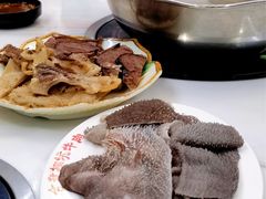 -合意桐坑牛肉粿·鲜牛肉火锅(嵩山总店)