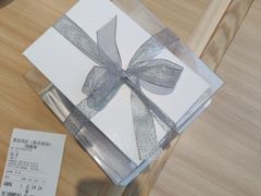 -美事客·面包·蛋糕·甜品(CBD店)