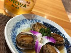 -割烹旭日本料理(龙湖狮山天街店)