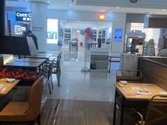 -豪客来牛排(红豆万花城店)