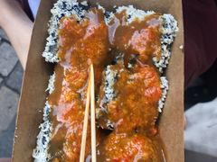 -品腐记·豆腐王朝(老门东总店)