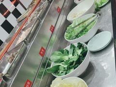 -要得自助火锅(新川路店)