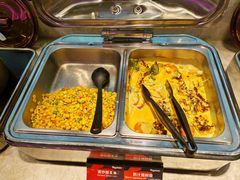 -比格比萨自助(德思勤四季汇店)