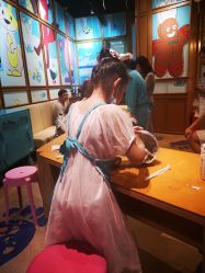 -Harry's Kitchen哈里小屋(上海大悦城店)
