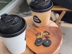 -Fulu Coffee福禄(花园城店)