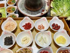 -大明铜锅·烤涮坊·烧烤(总店)
