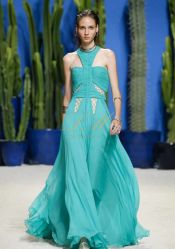 -Lisamoon礼慕纱婚纱礼服高级定制