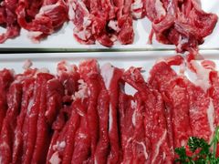 -津门羊大爷·铜锅涮肉(大港店)