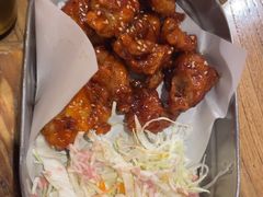 -冰川朝鲜族料理·东北菜(观前店)