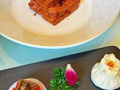 -得月楼·省级非遗·传统苏帮菜(观前店)