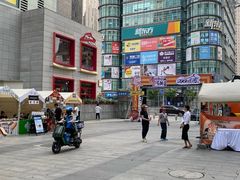 -上海第一八佰伴
