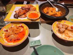 -那家小馆•北京菜•烤鸭(中关村店)