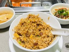 -海底捞火锅(杭州天虹购物中心店)