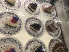 -PETIT PARIS 小巴黎(花园道店)