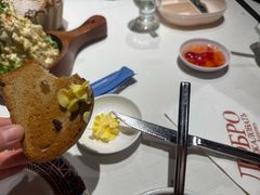 -俄士厨房(五棵松华熙LIVE店)
