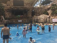 -杭州开元森泊度假乐园