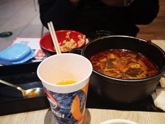 -吉野家(凯旋购物广场店)