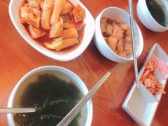 -韩礼年糕(飞虹路店)