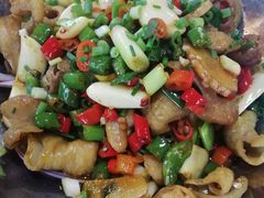 -湘聚南县土菜馆(龙山二路店)
