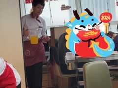 -海底捞火锅(振华广场店)