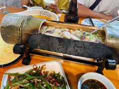 -61号餐吧(兴坪古镇漓江店)