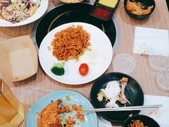 -安大叔拌饭(宝龙店)