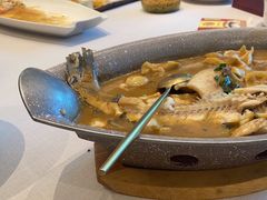 -颂福楼·南京菜(定淮门店)