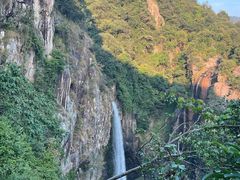 -九鲤湖风景区