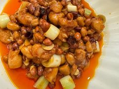 -成都驻京办餐厅(蜀都宾馆店)