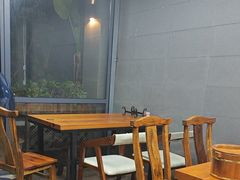 -61号餐吧(兴坪古镇漓江店)