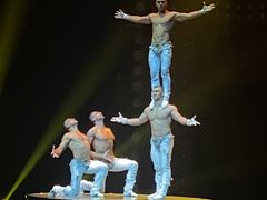 -珠海横琴长隆《卡卡虎奇遇记》