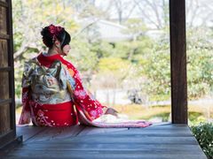 -京都和服体验 梦馆(五条店)