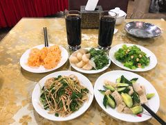 -老孙家饭庄·非遗(东关店)