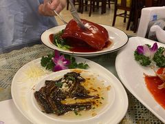 -新聚丰菜馆(太监弄店)