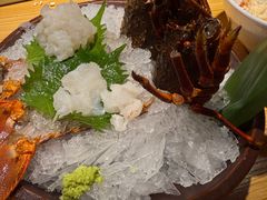 -花和海鲜自助(梅江店)