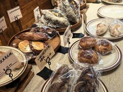 -佐敦面包铺·JORDAN BAKERY