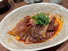 -大盐帮川菜馆(长楹天街店)
