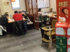 大堂-灶座小锅烀饼·铁锅炖(道里店)