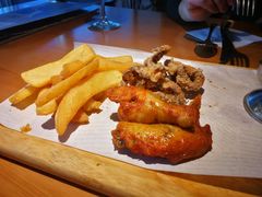 -新贝乐意大利餐厅(苏州中心店)