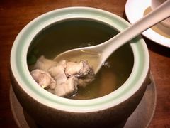 -柒厢食事雅谈