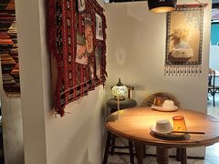 -纳鲁孜·新疆特色餐厅(上海悦荟广场店)