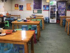 大堂-越洋肖氏老米线(杨家坪店)