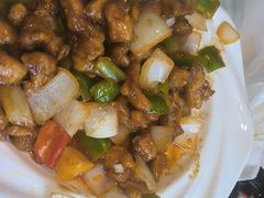 -东北大院·东北菜(三台子店)