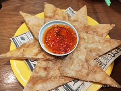 -绿柠食堂(北外滩店)