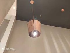大堂-吕氏疙瘩汤·新鲁菜(济南万象城店)